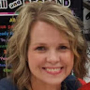 Meet your Posher, Mechele